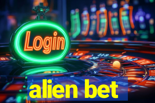 alien bet