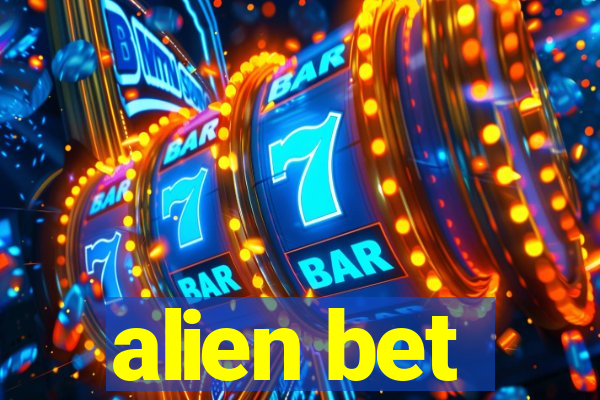 alien bet