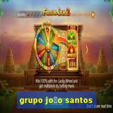 grupo jo茫o santos