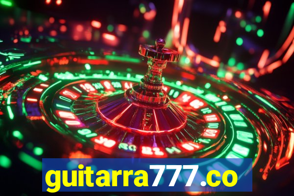 guitarra777.co