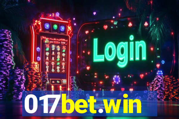 017bet.win