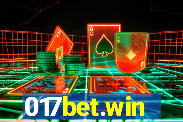 017bet.win