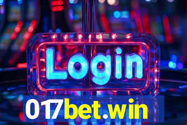 017bet.win