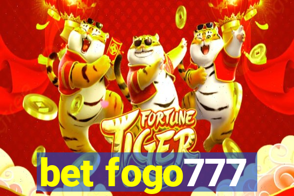 bet fogo777