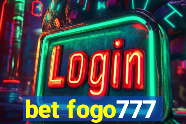 bet fogo777