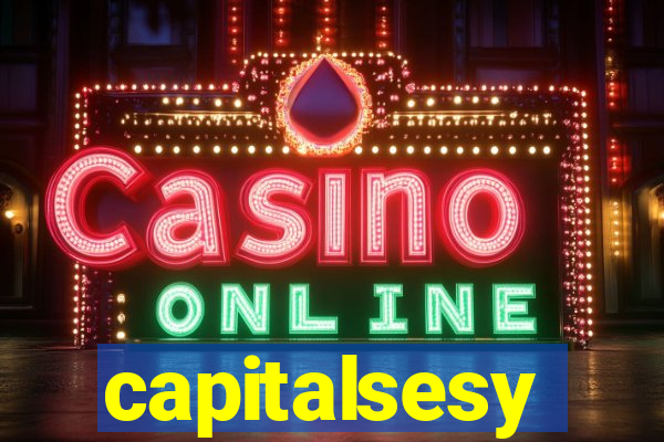 capitalsesy