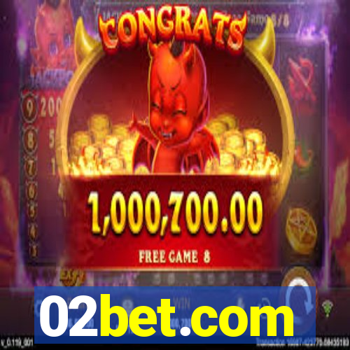 02bet.com