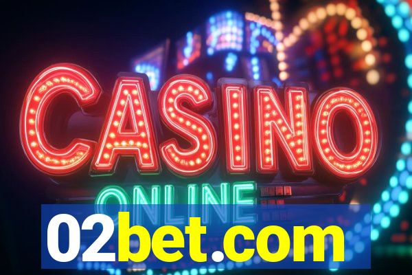 02bet.com