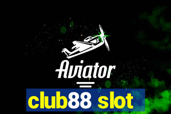 club88 slot