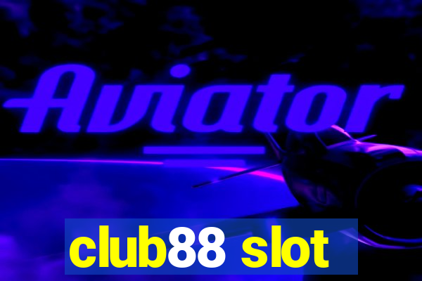 club88 slot