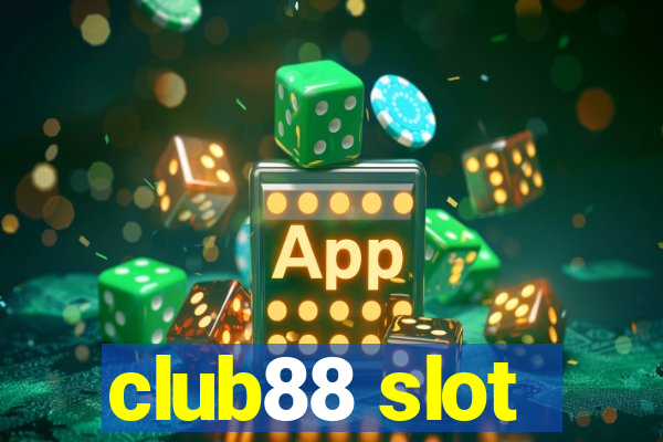 club88 slot