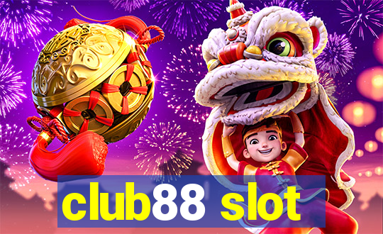 club88 slot