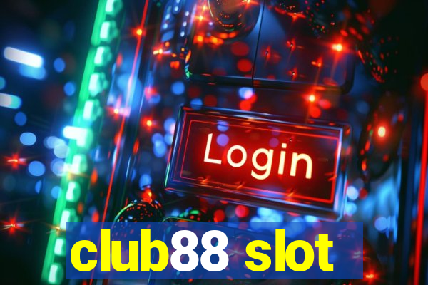 club88 slot