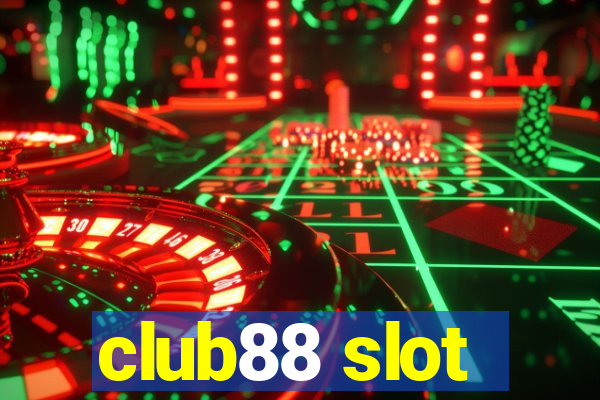 club88 slot