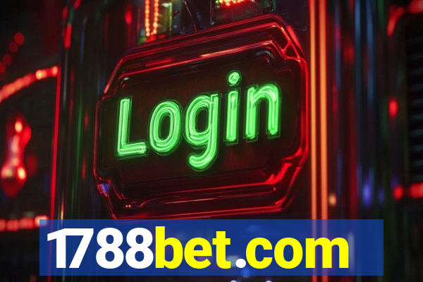 1788bet.com