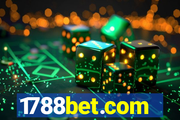 1788bet.com