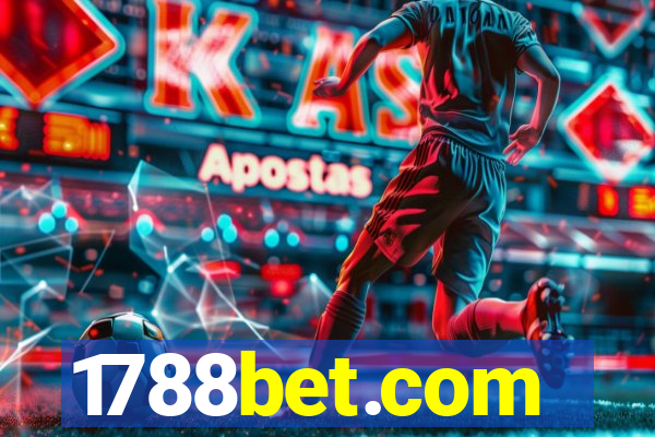 1788bet.com