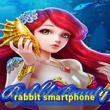 rabbit smartphone