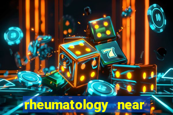 rheumatology near los altos