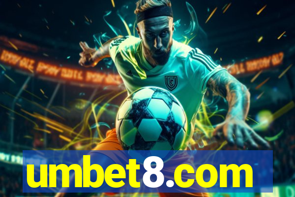 umbet8.com