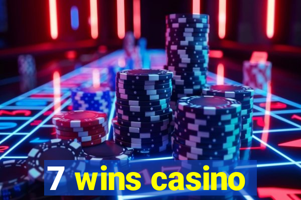 7 wins casino