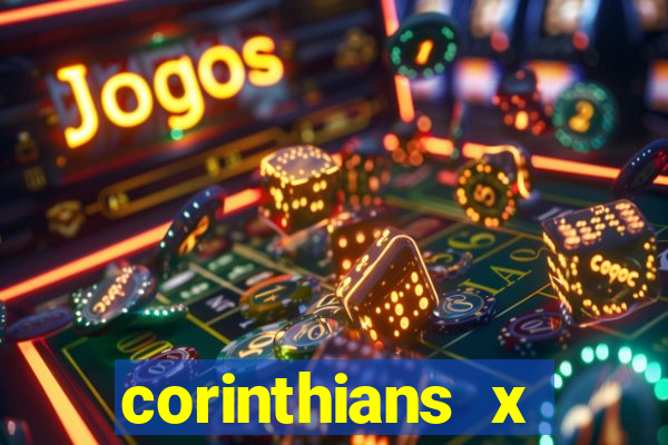 corinthians x cruzeiro o tampa da bola