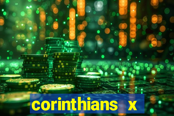 corinthians x cruzeiro o tampa da bola