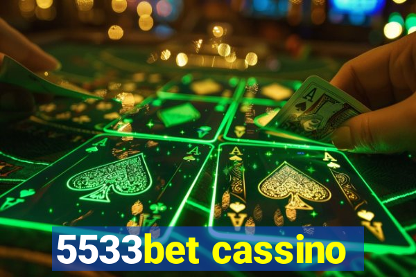 5533bet cassino