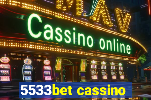 5533bet cassino