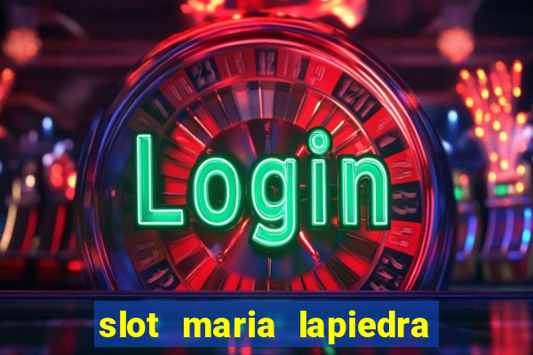 slot maria lapiedra en troya