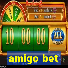 amigo bet