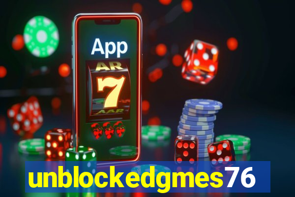 unblockedgmes76