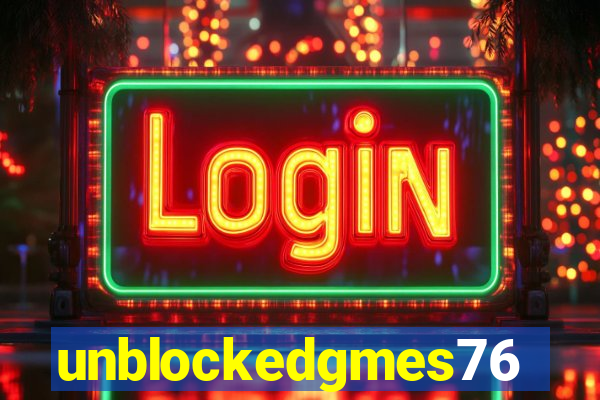 unblockedgmes76