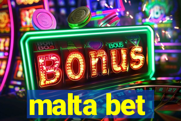 malta bet