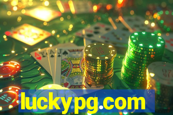 luckypg.com