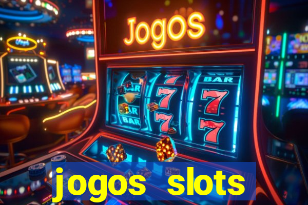 jogos slots gr谩tis para baixar