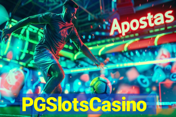 PGSlotsCasino