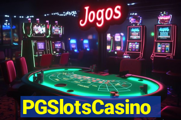 PGSlotsCasino