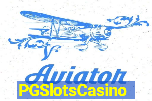 PGSlotsCasino