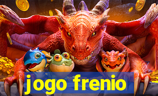 jogo frenio