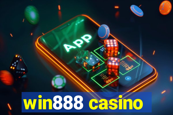 win888 casino