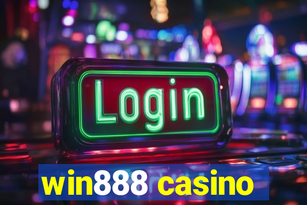 win888 casino