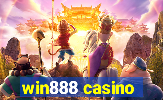 win888 casino