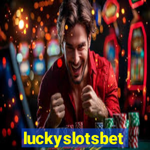 luckyslotsbet