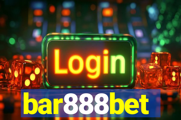 bar888bet