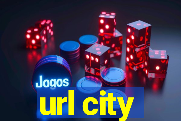 url city