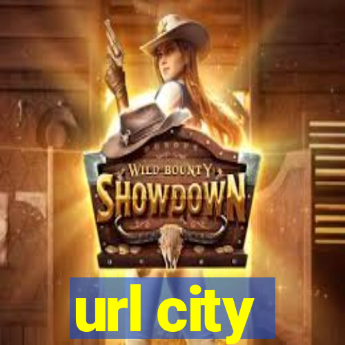 url city