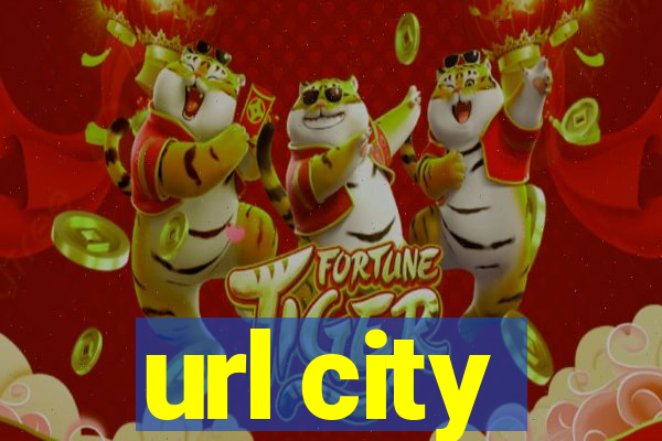 url city