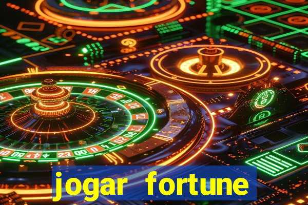 jogar fortune rabbit modo demo