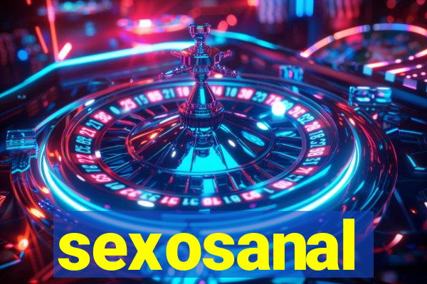 sexosanal